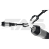 Mercedes-Benz ML W166 Front Right Air Suspension Strut without ADS