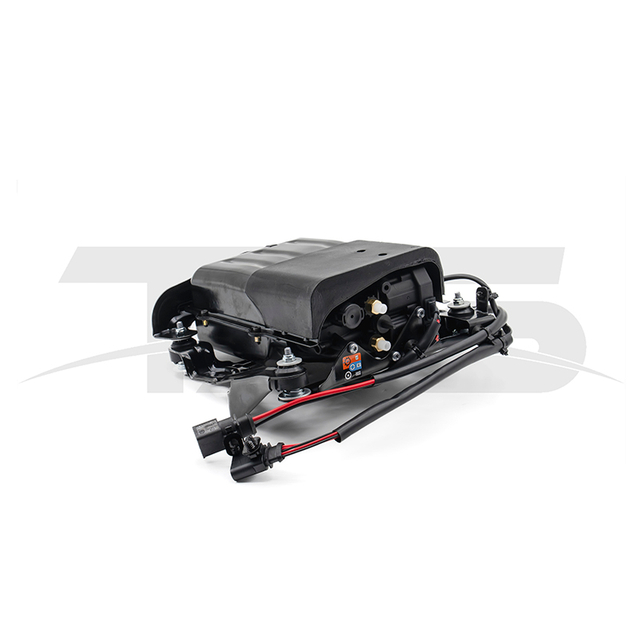 Porsche Panamera 970 Air Suspension Compressor