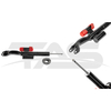 Mercedes-Benz C Class W205 C205 S205 A205 4Matic Front Left Shock Absorber with ADS
