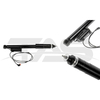 Mercedes-Benz E Class W211/S211 Rear Shock Absorber with ADS
