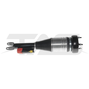 Mercedes-Benz C Class W205 C205 S205 A205 Front Left Air Suspension Strut without ADS