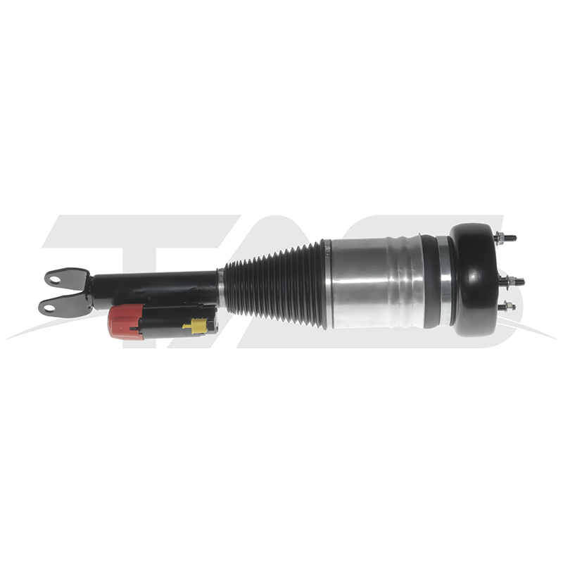 Mercedes-Benz C Class W205 C205 S205 A205 Front Left Air Suspension Strut without ADS