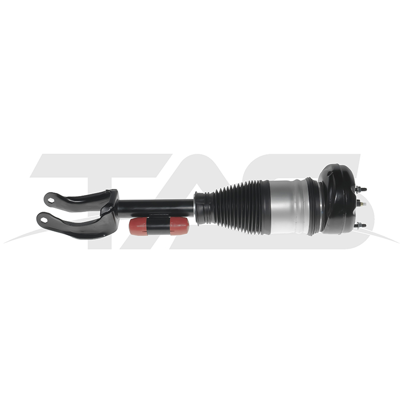Mercedes-Benz GLE Class W167 Front Left Air Suspension Strut with ADS