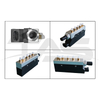 Mercedes-Benz S-CLASS W220 Air Suspension Distributor
