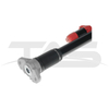 Mercedes-Benz GLE Class W167 Rear Right Shock Absorber with ADS