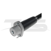 Land Rover Range Rover L405 Rear Left Shock Absorber with ADS