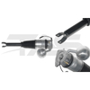 VW Phaeton Rear Right Air Suspension Strut with ADS