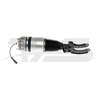 VW Touareg 7P Front Left Air Suspension Strut with ADS