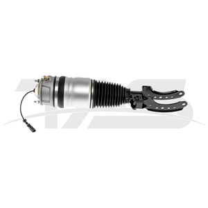 VW Touareg 7P Front Left Air Suspension Strut with ADS
