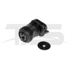Porsche Cayenne III Rear Left Air Spring