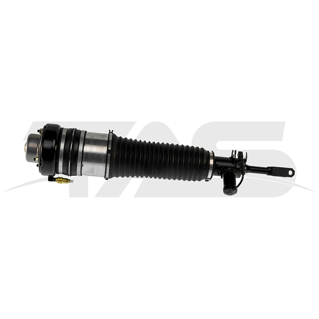 Audi A6 C6 4F Front Right Air Suspension Strut with ADS