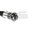 Audi Q7 II 4M Front Air Suspension Strut with ADS