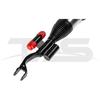 Mercedes-Benz GLC-Class C253/X253 4Matic Front Left Air Suspension Strut with ADS 