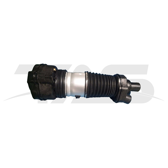 Porsche Cayenne III Front Right Air Suspension Strut with ADS