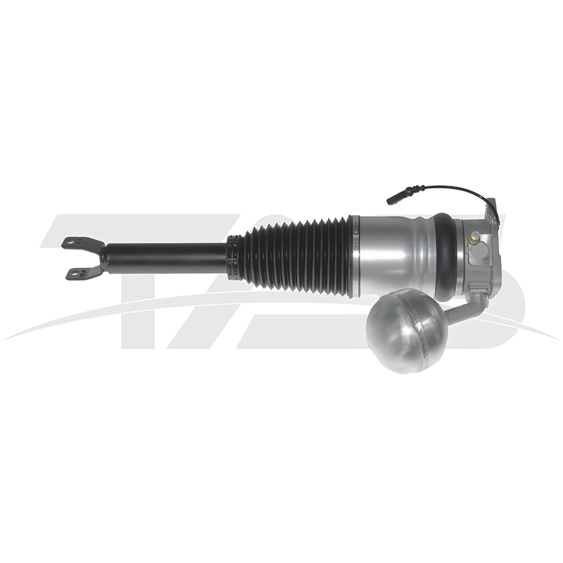 VW Phaeton Rear Right Air Suspension Strut with ADS