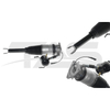 Audi A8 D3 (4E) Rear Right Air Suspension Strut with ADS