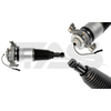 VW Touareg 7P Rear Right Air Suspension Strut with ADS