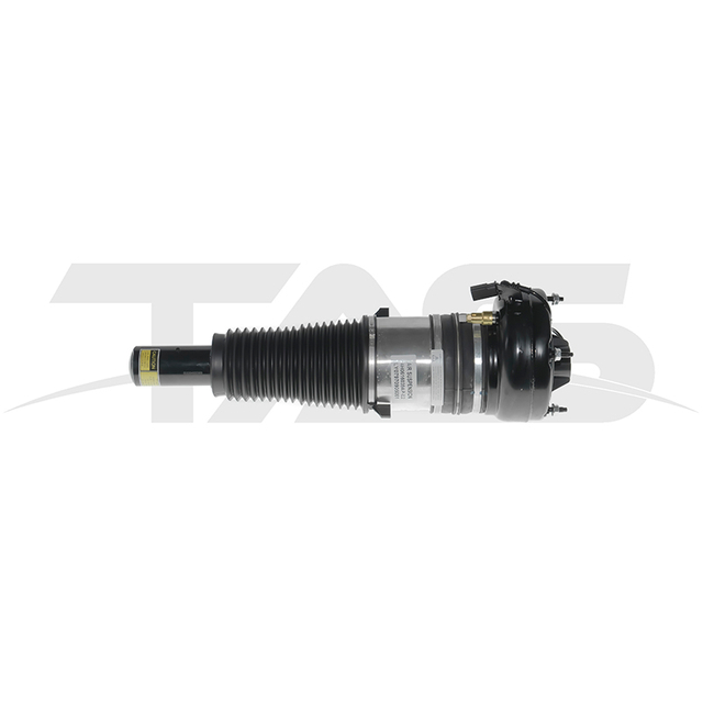 Audi A8 D4 (4H) Front Air Suspension Strut with ADS