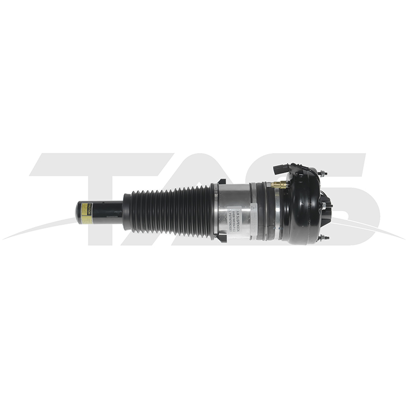 Audi A8 D4 (4H) Front Air Suspension Strut with ADS