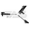 Mercedes-Benz E Class W212/S212 4Matic Front Left Shock Absorber with ADS