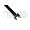 Mercedes-Benz ML W164 Rear Suspension Strut without ADS