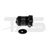 Porsche Cayenne III Rear Left Air Spring