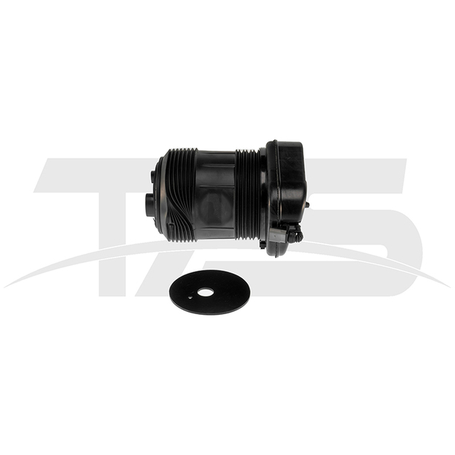 Porsche Cayenne III Rear Left Air Spring