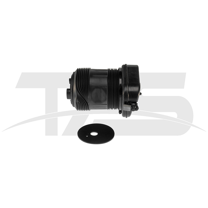 Porsche Cayenne III Rear Left Air Spring