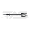 Mercedes-Benz ML W166 Front Shock Absorber without ADS