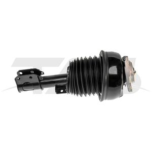 Mercedes E Class W212 4WD Front Right Air Suspension Strut with ADS