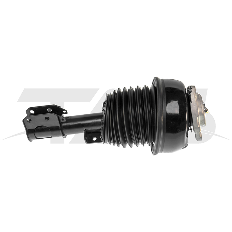 Mercedes E Class W212 4WD Front Right Air Suspension Strut with ADS