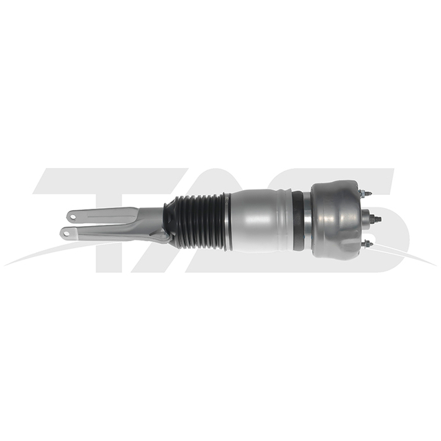 Porsche Panamera (2009-2013) Front Left Air Suspension Strut with ADS
