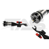 Mercedes-Benz C Class W205 C205 S205 A205 Front Right 4Matic Air Suspension Strut with ADS