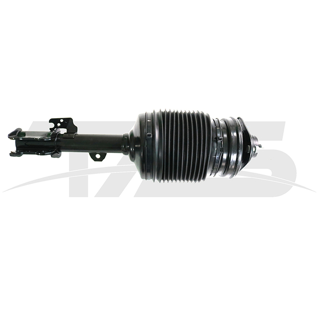 Luxus RX450 Front Left Air Suspension Strut without ADS