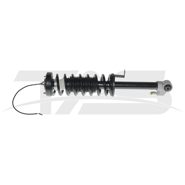 BMW 7 Series E38 Rear Right Shock Absorber with ADS
