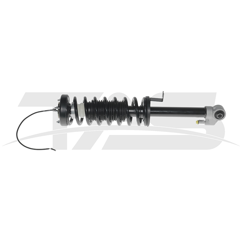 BMW 7 Series E38 Rear Right Shock Absorber with ADS