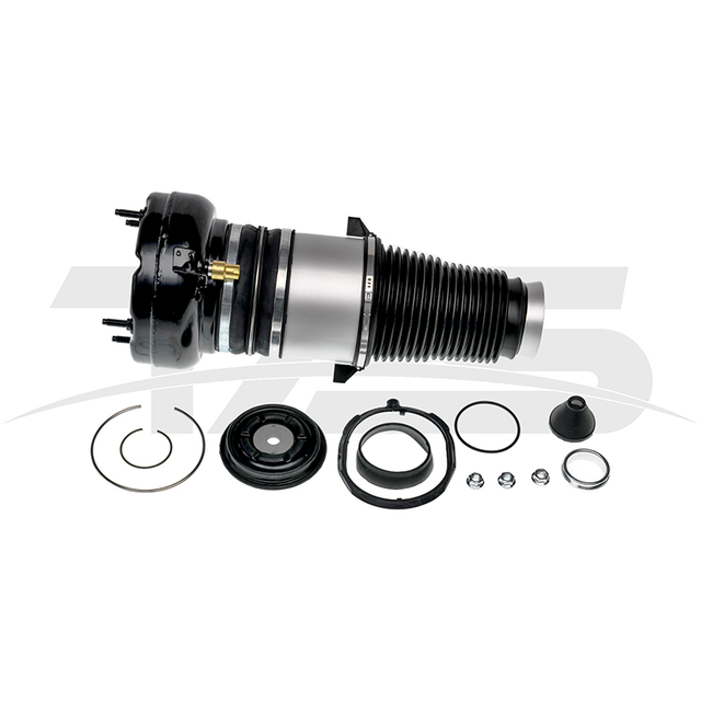 Audi A8 D4 (4H) Front Air Spring