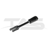 Mercedes-Benz ML W164 Front Air Suspension Strut without ADS