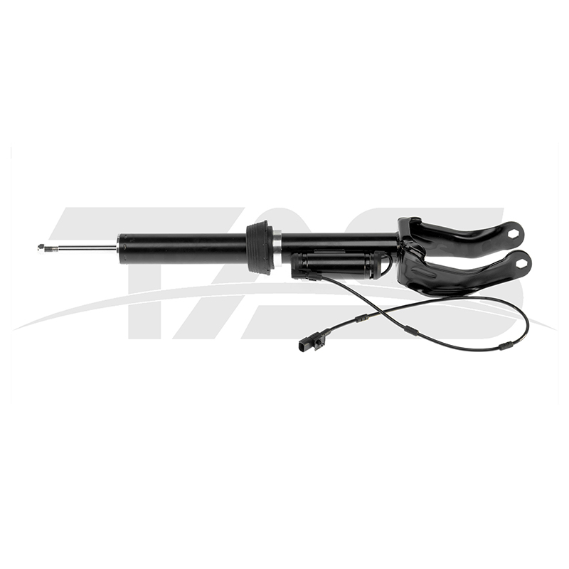 Mercedes-Benz ML W166 Front Left Suspension Strut with ADS