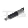 BMW 7 Series E65 Rear Left Air Suspension Strut With ADS