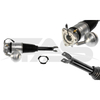 VW Phaeton Rear Left Air Suspension Strut with ADS