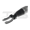 VW Touareg 7P Front Right Air Suspension Strut with ADS