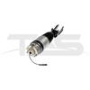 VW Touareg 7P Front Left Air Suspension Strut with ADS
