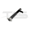 Mercedes-Benz E Class S212 Rear Left Shock Absorber with ADS
