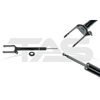 Mercedes Benz MLClass W164 Front Shock Absorber without ADS