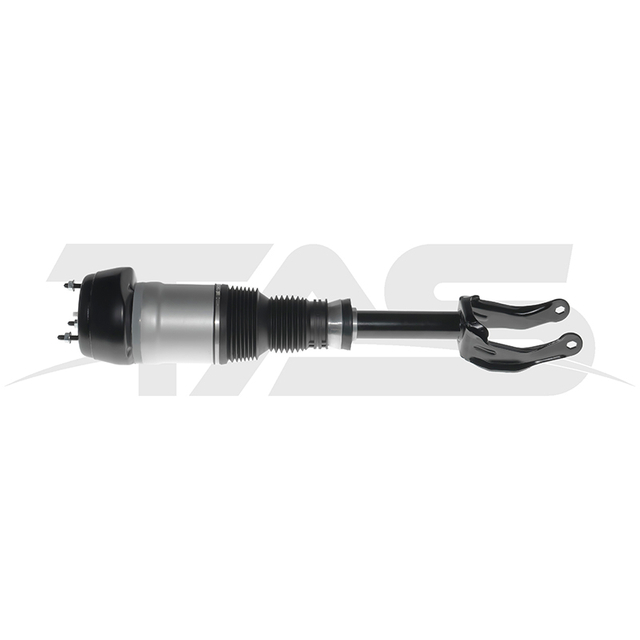 Mercedes-Benz ML W166 Front Right Air Suspension Strut without ADS