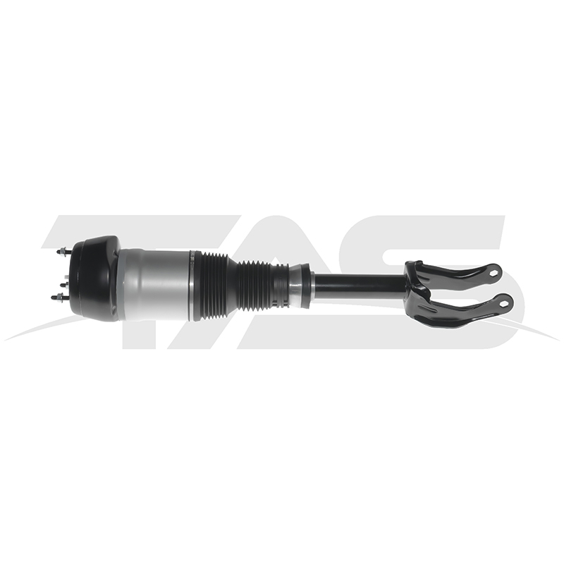 Mercedes-Benz ML W166 Front Right Air Suspension Strut without ADS
