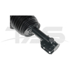 Mercedes E Class W212 4WD Front Left Air Suspension Strut with ADS