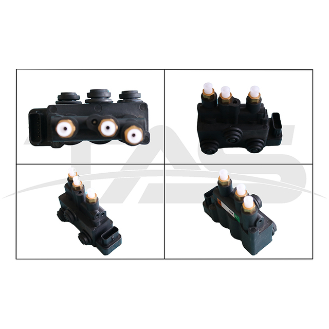 Land-Rover Range Rover (L405) Air Suspension Distributor