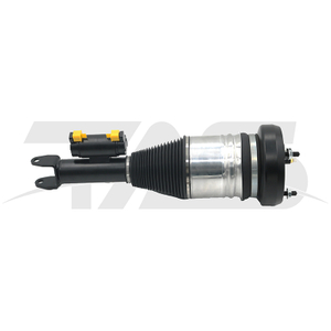 Mercedes-Benz C Class W205 C205 S205 A205 Front Right Air Suspension Strut with ADS